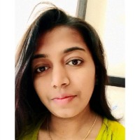 Sharmila Devi Visarapu