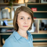Birthe Sætereid