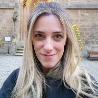 Isabella Gonzaga Morassi