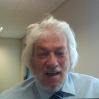 Sandy Seymour