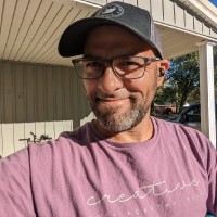 Jeff Youngblood
