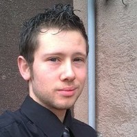 Ross Nisbet