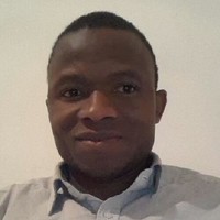 Mohamed Bangura