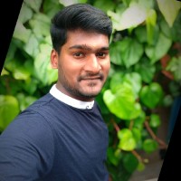 Dharmalingam Palanisamy