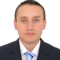 Jose Giraldo