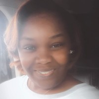 Ebony Mobley