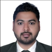 Iftekhar Ahmed