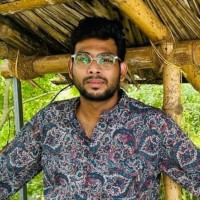 Vijayakumar Ramamoorthi