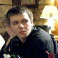 Matthew Capstick