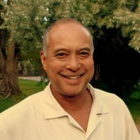 Christopher Tribble