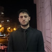 İsmail Çelik