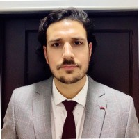 Joris Calcagno