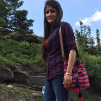 Parul Maheshwari