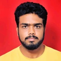 Prashanth K.