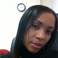Felicia Banton