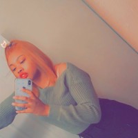 Alyssia Allen