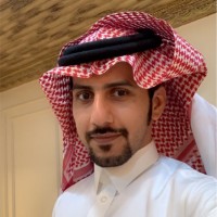Ghanem Aldosari