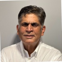 Hari Ramachandran