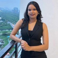 Kirti Chaudhary