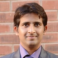 Ritvik Bansal