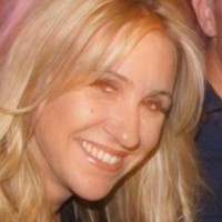 Vicki Stevens