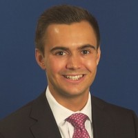 Ben Ward