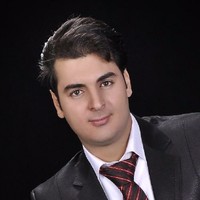 Mohammad Reza Salehi