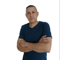 Cristian Alejandro Bocanegra Saenz