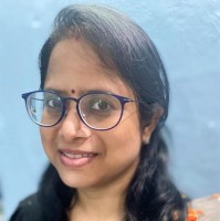 Sagarika Mallick