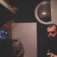 Yannis Desypris
