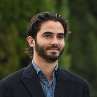 Ricardo Solano Prieto