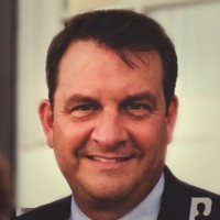 Brian Bruce