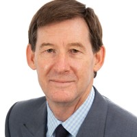 Philip Graham Cfa Gaicd