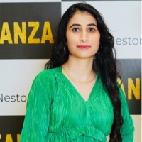 Sumita B.