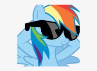 Rainbow Dash