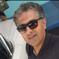 MD SABERI