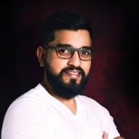 Prashanth Ramaswamy Iyyaswamy