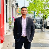 Akshay Batwal, Capm®️