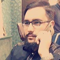سردار ساجد