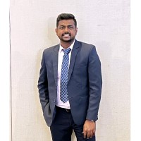 Shridhar Pillai
