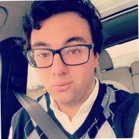 Joshua Sharpston