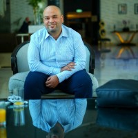 ahmed mahmoudi