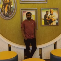Prasad Thota
