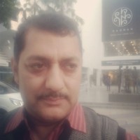Protap Roy