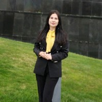 Aziza Nazarova