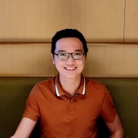 Huynh Thanh Nhon
