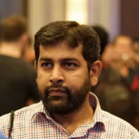 Muhammad Danish Khatri