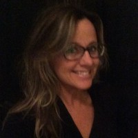Amy Mckenzie