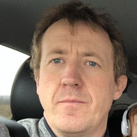 Martin Uhd Vendelboe