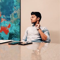 Arihant Sharma